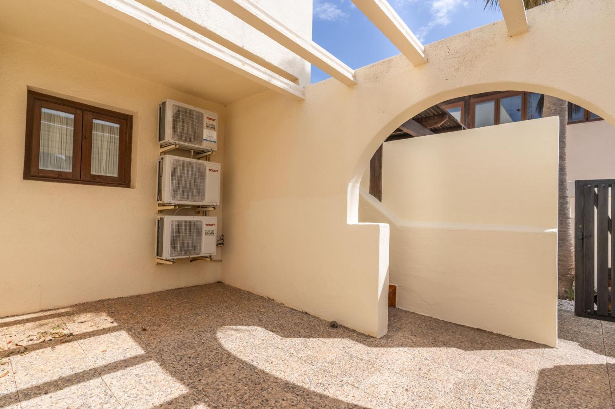 Casa Piedra Galera - San Jose Vila Exterior foto