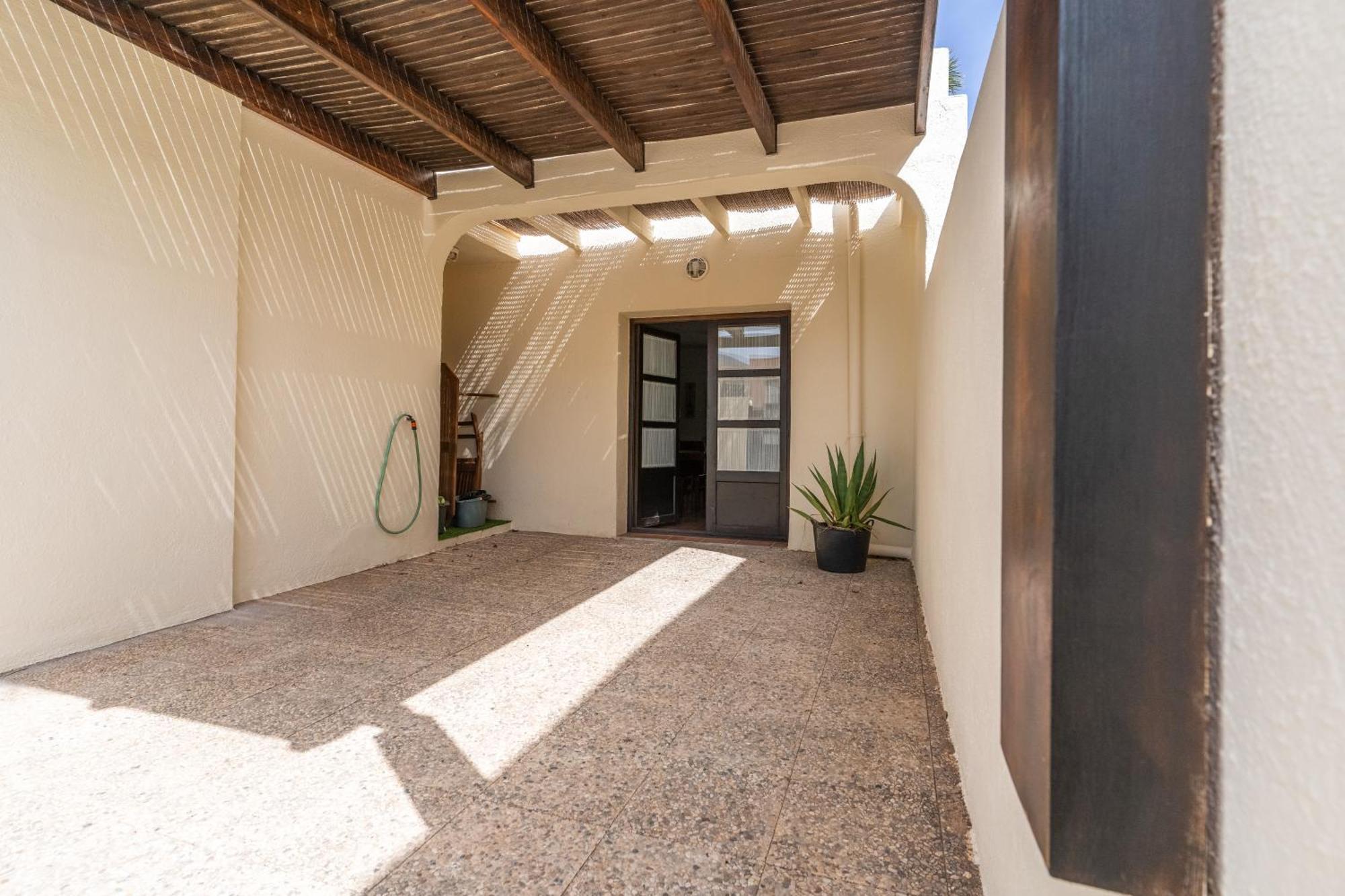 Casa Piedra Galera - San Jose Vila Exterior foto