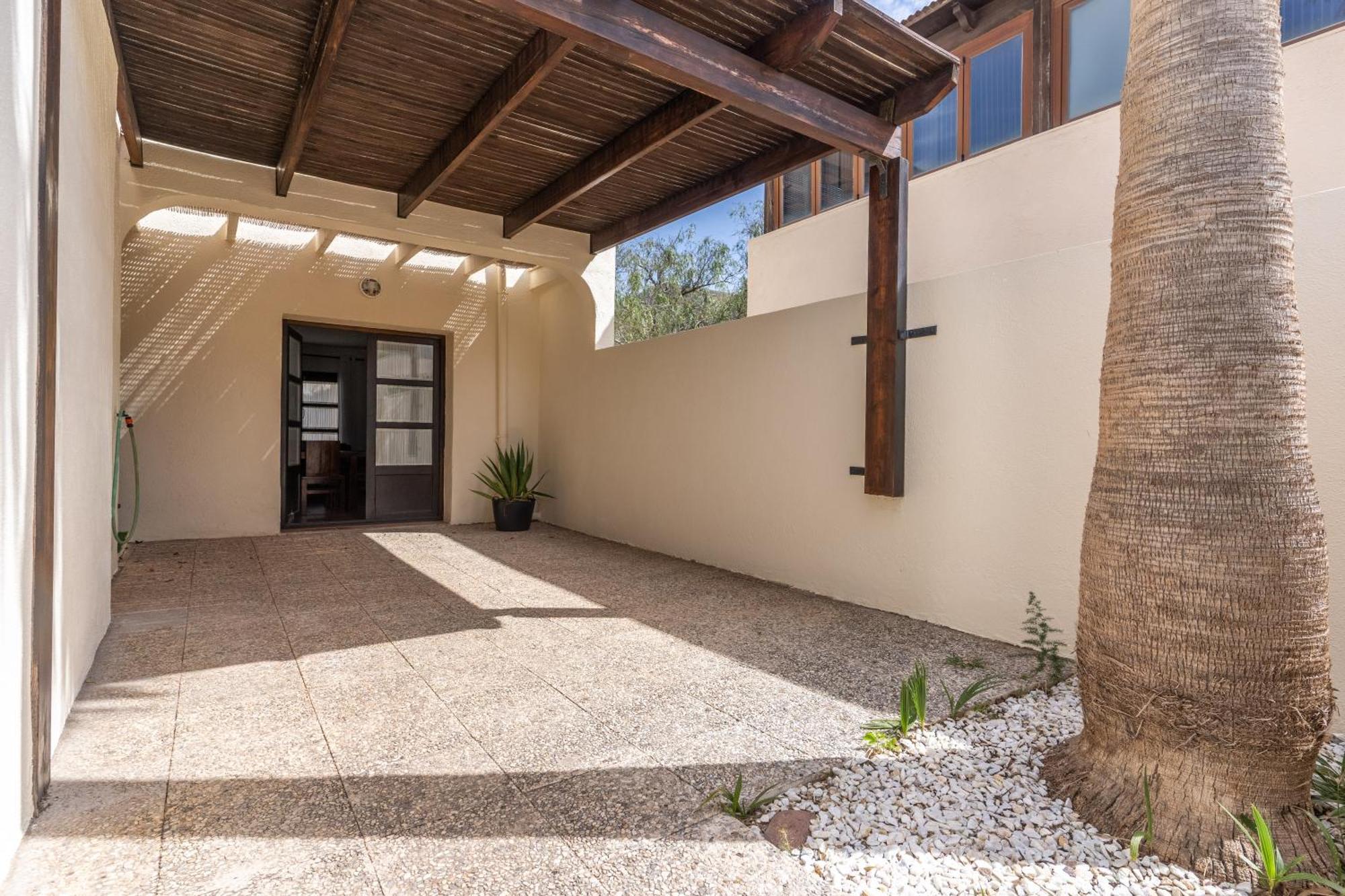 Casa Piedra Galera - San Jose Vila Exterior foto