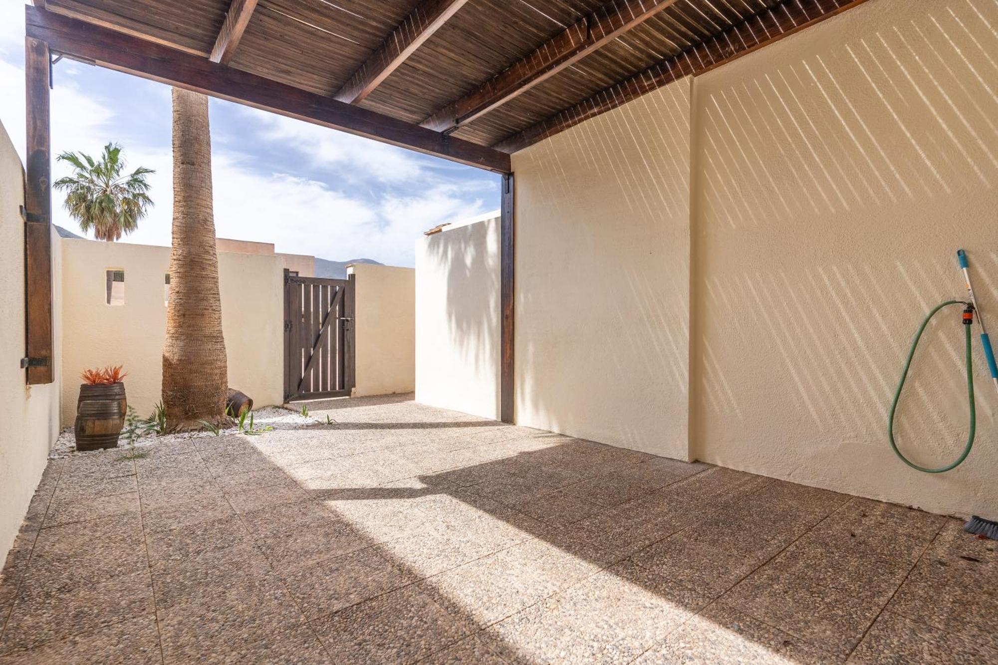 Casa Piedra Galera - San Jose Vila Exterior foto